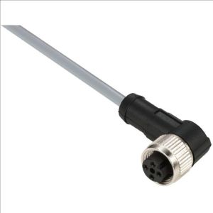 DELIMON 13427BV Elbow Plug Cable Length 10m For Sensor 669251311
