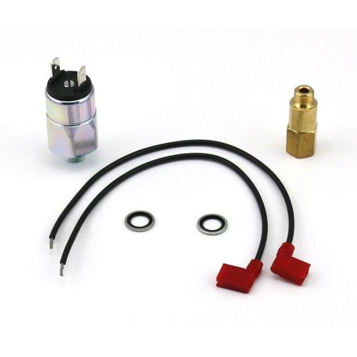 DELIMON 23472 Surefire Pump Pressure Switch Kit