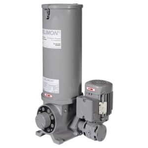 DELIMON ZP505A01RB01 Pump ZP5000 5 Outlets. Adj 150:1 230/400V 5l 160bar