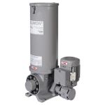 DELIMON ZP516A04LC00 Pump ZP5000 16 Outlets 225:1 230/400V-50Hz Reservoir 20L