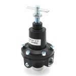 DELIMON 135220831 Pressure Regulator DB-X  G 3/8"