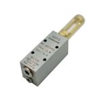 DELIMON DDM05A4500 Modular Distributor DDM5 2 Outlets 0.5-5cc Motion Indicator Cap Electronic Monitoring